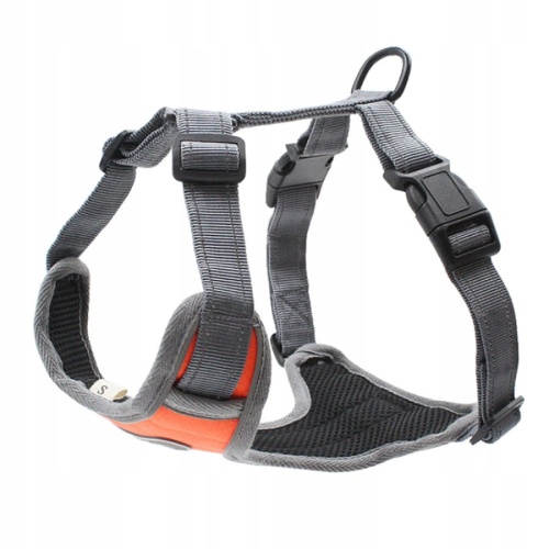 SZELKI wygodne BEZUCISKOWE typu GUARD L (52-78 cm)