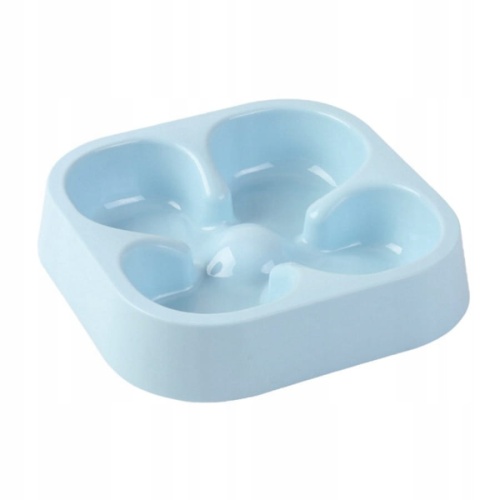 Miska SPOWALNIAJĄCA jedzenie dla psa 500ml 0,5l