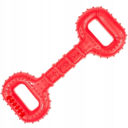 Zabawka dla psa KOŚĆ BONE XXL dla dużych psów 28cm
